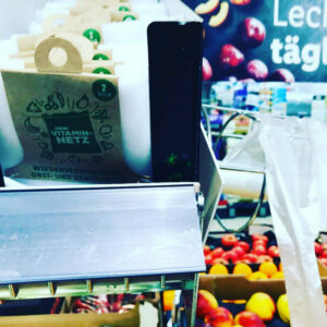 Obst-/Gemüsenetze
