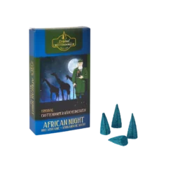 Räucherkerzen African Night