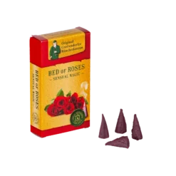 Räucherkerzen Bed Of Roses