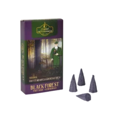 Räucherkerzen Black Forest