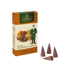 Räucherkerzen Gewürzduft