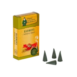 Räucherkerzen Harmony