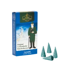 Raeucherkerzen Lavendel