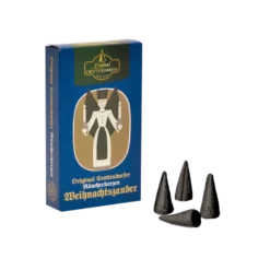 Räucherkerzen Weihnachtszauber Nostalgie Edition