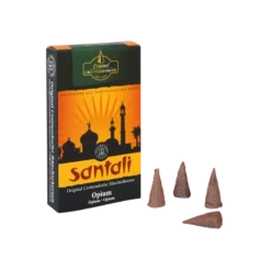 Räucherkerzen Opium