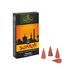 Räucherkerzen Oriental