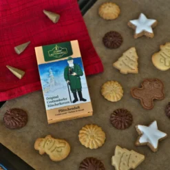 Raeucherkerzen Plaetzchenduft Deko 1