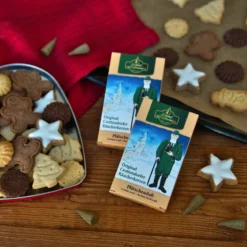 Raeucherkerzen Plaetzchenduft Deko 2