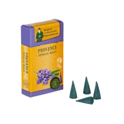 Räucherkerzen Provence