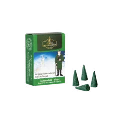 Räucherkerzen Tannenduft Minis