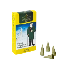 Raeucherkerzen Vanille