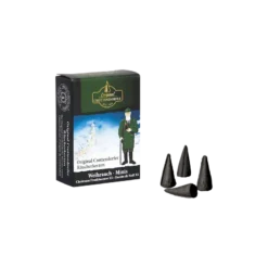 Räucherkerzen Weihrauch Minis