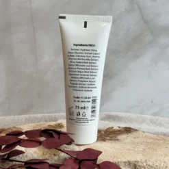 Apident Zahncreme mit Propolis Rück