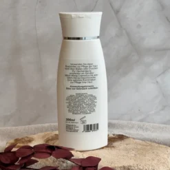 Apinatur Bodylotion Milch-Honig Rück