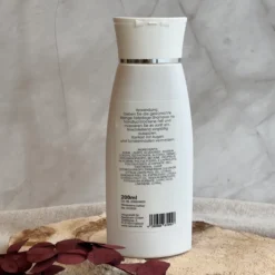 Apinatur Fellpflege-Shampoo mit Propolis Rück