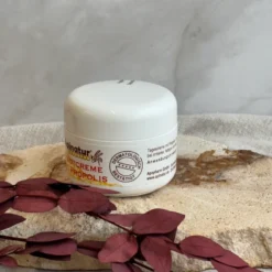 Apinatur Hautcreme mit Propolis Seite 2