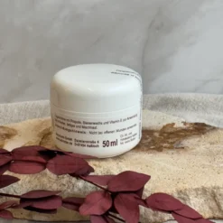 Apinatur Hautcreme mit Propolis Seite