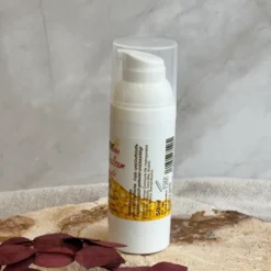 Apinatur Pfotenbalsam mit Propolis Rueck