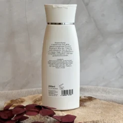 Apinatur Shampoo Milch-Honig Rueck