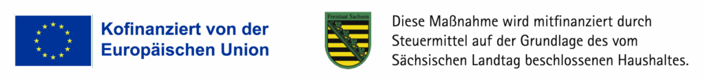 Kofinanziert von der Europäischen Union