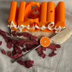 Aperol Geschenkset Holy Aperoly groß oben ohne Flasche