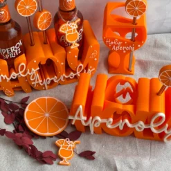 Aperol Geschenkset alle Varianten Detailbild