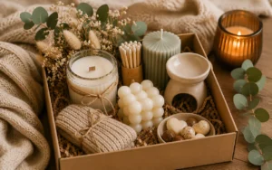 Die besten Geschenke für Kerzenliebhaber:innen – Persönlich & gemütlich schenken