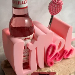 Lillet Geschenkset Lillet Fee groß Detail