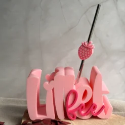 Lillet Geschenkset Lillet Fee groß ohne Flasche