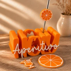 Holy Aperoly Geschenkset 1 Flasche Holy Aperitivo Produktbild