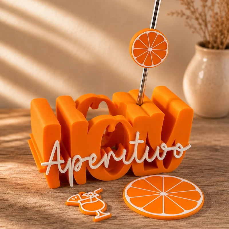 Holy Aperoly Geschenkset 1 Flasche Holy Aperitivo Produktbild