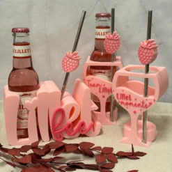 Lillet Geschenkset Lillet Fee Team Lillet Set Hauptbild