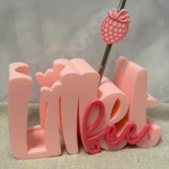 Lillet Geschenkset Lillet Fee groß ohne Flasche Produktbild