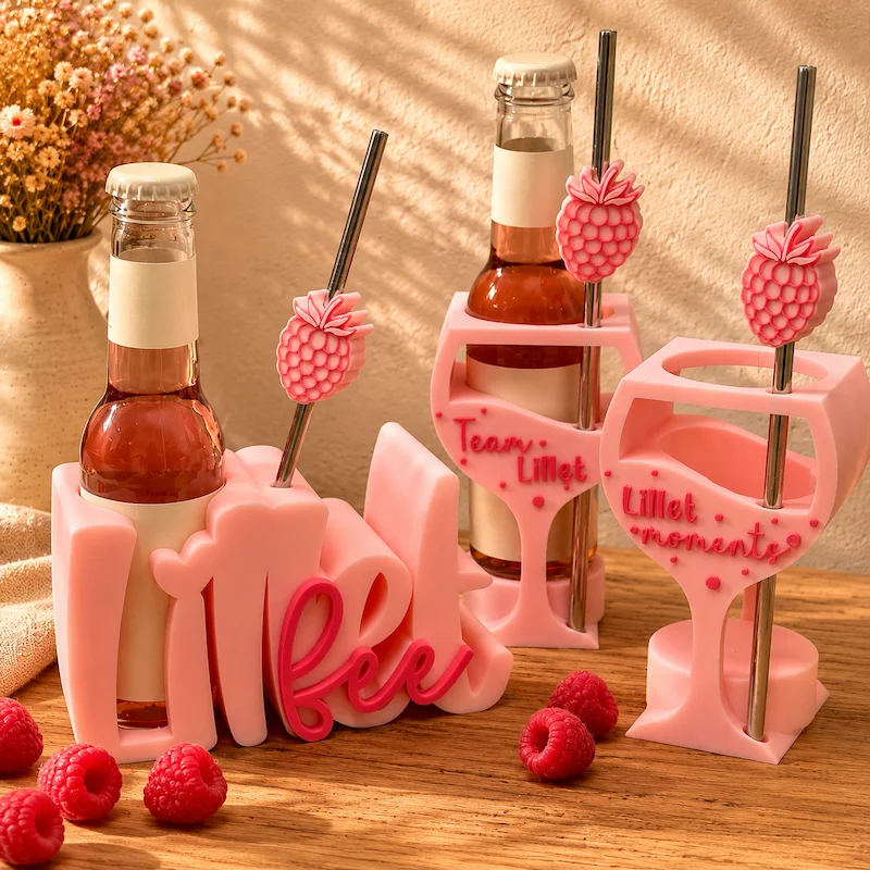 Wild Berry Geschenkset Übersicht Produktbild